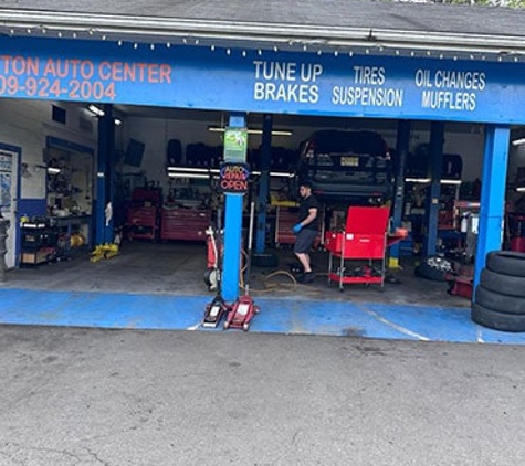 Princeton Auto Care - Princeton, NJ