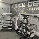 Line-X - Truck Caps, Shells & Liners