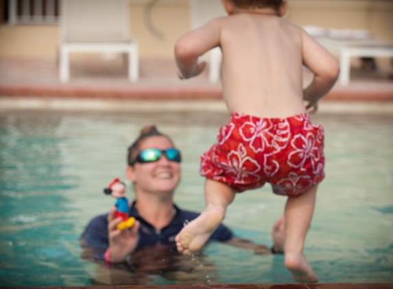 Sharks & Minnows Swim School - Orlando, FL