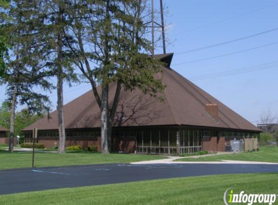 Forest Park Baptist Church - Farmington Hills, MI
