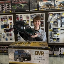 Anchorage House of Hobbies - Hobby & Model Shops