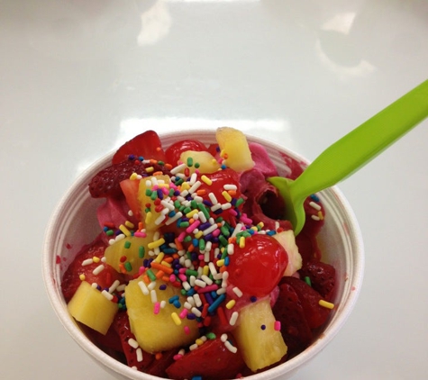 sweetFrog - Stafford, VA