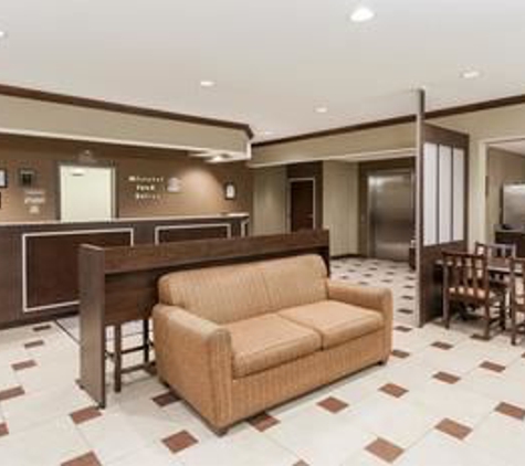 Microtel Inn & Suites by Wyndham Michigan City - Michigan City, IN