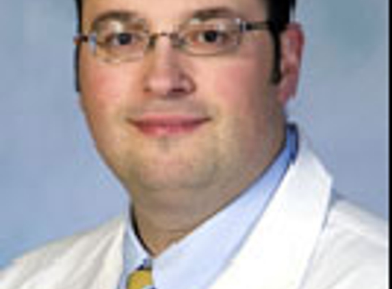 Dr. Matthew L Krauza, MD - Hudson, OH