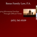 Banas Family Law - Family Law Attorneys