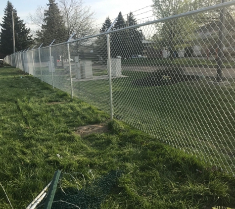 Expert Fence - Delaware, OH