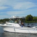 FOR REELS SPORT FISHING CHARTERS & ADVENTURES - Fishing Guides