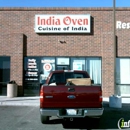 India Oven-Cuisine Of India - Indian Restaurants
