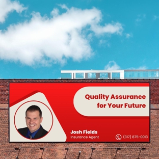 Josh Fields - State Farm Insurance Agent - Indianapolis, IN