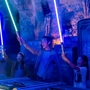 Savi’s Workshop – Handbuilt Lightsabers at the Disneyland Resort