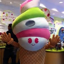 Menchie's Frozen Yogurt - Yogurt