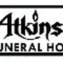 Atkinson Funeral Home - Funeral Directors