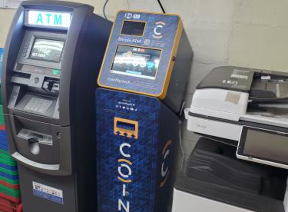 CoinFlip Bitcoin ATM - Los Angeles, CA