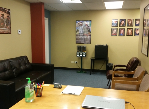 Peak Acting Studios - Greenwood Village, CO