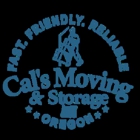 Cal's Moving & Storage