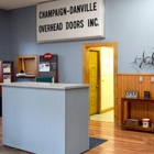 Champaign-Danville Overhead Doors Inc