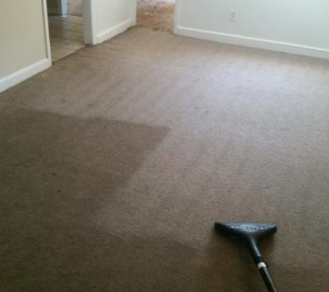 Riverside Carpet Cleaning - Montgomery, AL