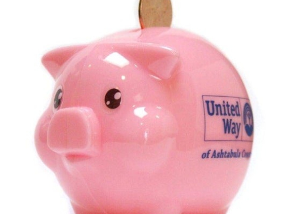 United Way - Ashtabula, OH