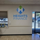 Heights Finance - Financial Services