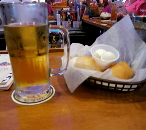 Texas Roadhouse - Chattanooga, TN