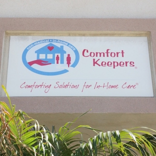 Comfort Keepers Home Care - Lomita, CA