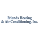 Friends Heating & Air Inc - Heating Contractors & Specialties