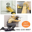 Emergency Locksmith Haltom City