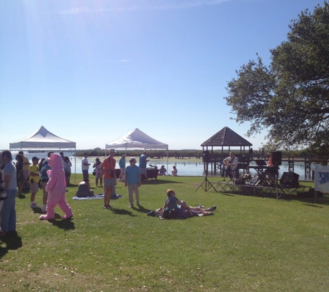 Whalehead Club - Corolla, NC