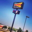 Sonic Drive-In - Fast Food Restaurants