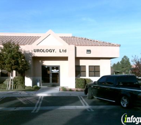 Las Vegas Urology - Henderson, NV