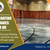 Southside Concrete Polishing gallery