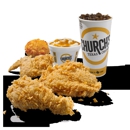 Church's Texas Chicken - Chicken Restaurants