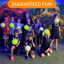 Northeast Texas Gellyball - Amusement Places & Arcades