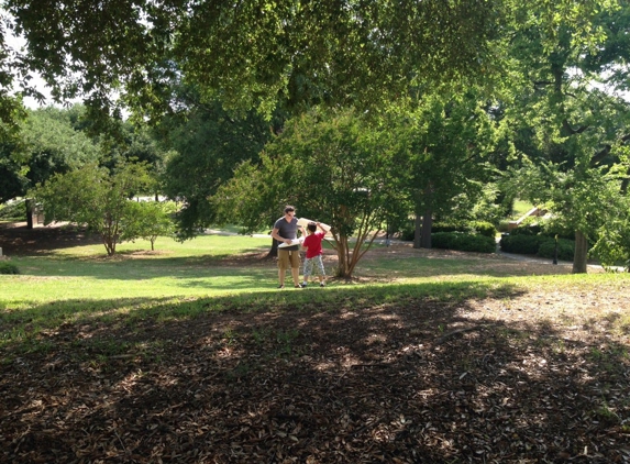 Memorial Park - Columbia, SC