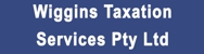 Wiggins Taxation Services Pty Ltd - Taxation Consultants