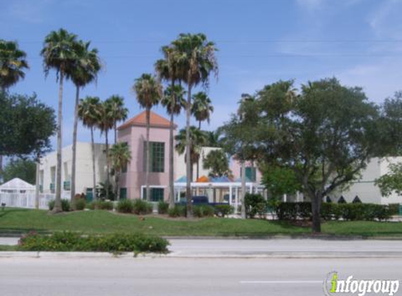 Fort Lauderdale Learning Center - Fort Lauderdale, FL