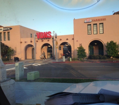 Vons Pharmacy - San Diego, CA