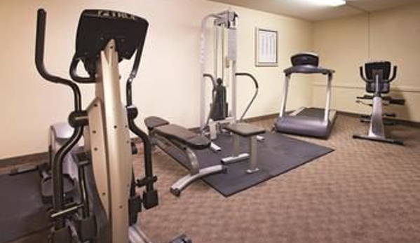 Baymont Inn & Suites - Rock Springs, WY