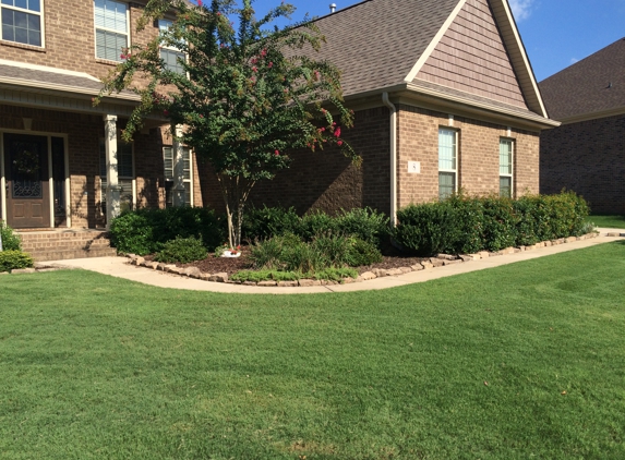 D&C Landscaping - danville, AL