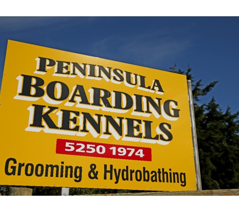 Peninsula Boarding Kennels - Moolap, VIC