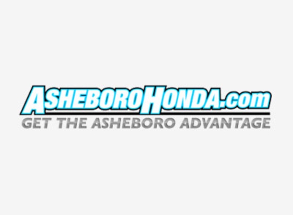 Asheboro Ford - Asheboro, NC