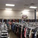 Goodwill Store, Donation Station and Good Careers Center - Thrift Shops