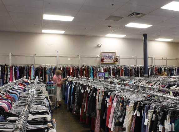 Goodwill Store, Donation Station and Good Careers Center - San Antonio, TX