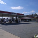 Sunoco Gas Station - Auto Oil & Lube