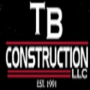 TB Construction LLC - Home Builders