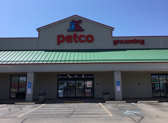 Petco - Farmington, MO