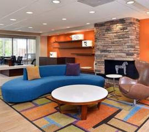 Fairfield Inn & Suites - Kenner, LA