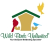 Wild Birds Unlimited gallery