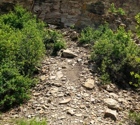 Giant Springs State Park - Great Falls, MT