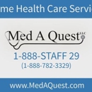 Community Quest Inc - Developmentally Disabled & Special Needs Services & Products